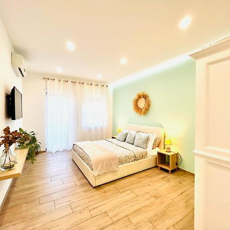 Viva Apartment Sorrento Ngoại thất bức ảnh