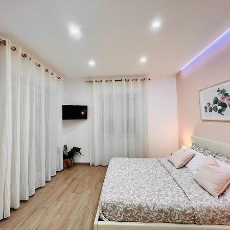 Viva Apartment Sorrento Ngoại thất bức ảnh