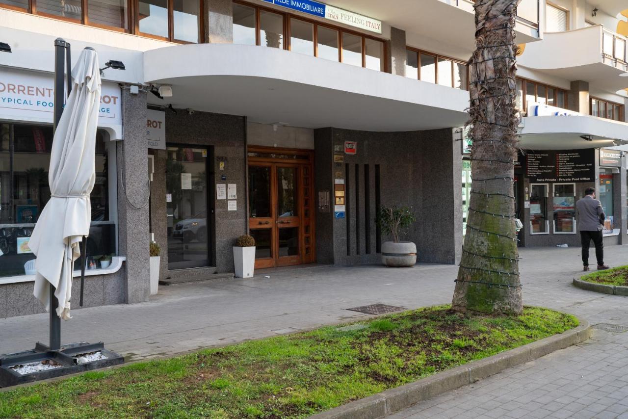 Viva Apartment Sorrento Ngoại thất bức ảnh