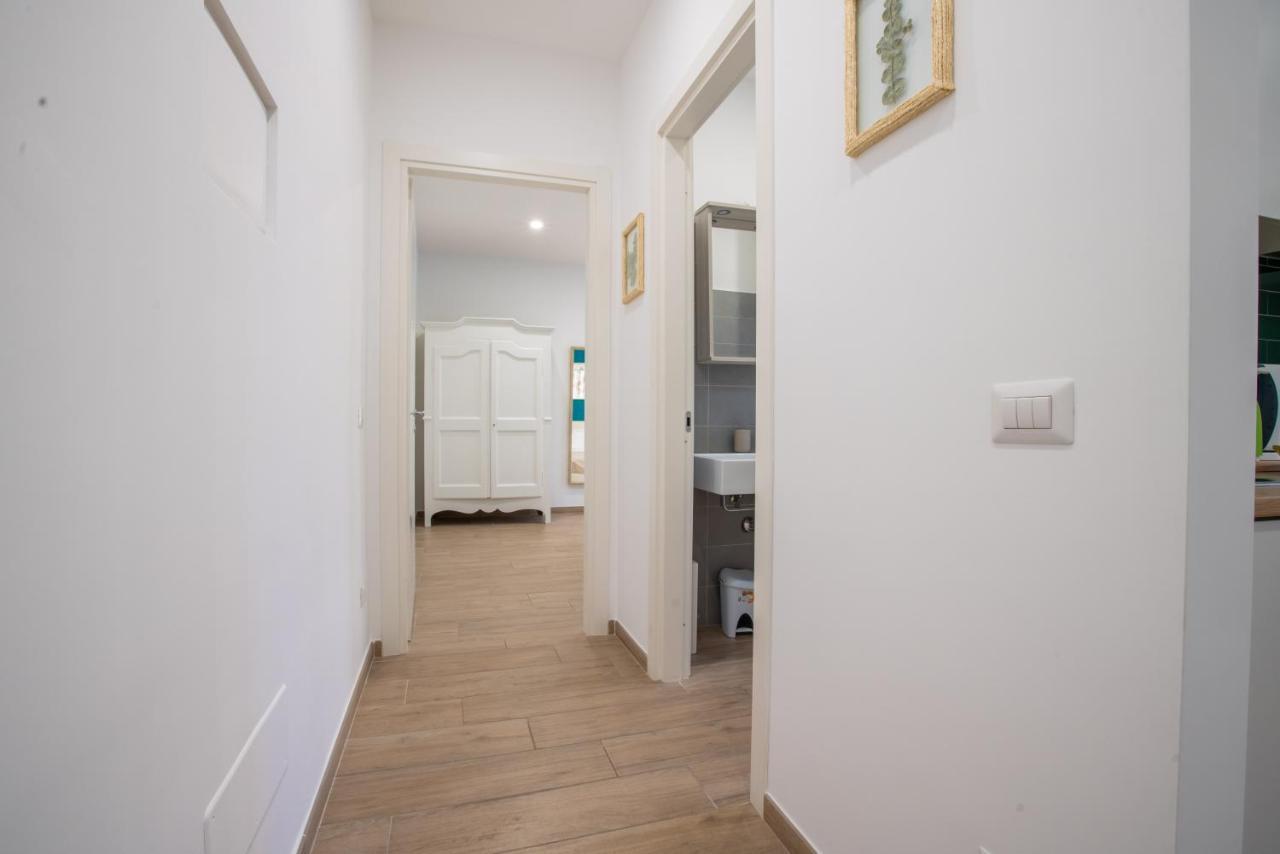 Viva Apartment Sorrento Ngoại thất bức ảnh