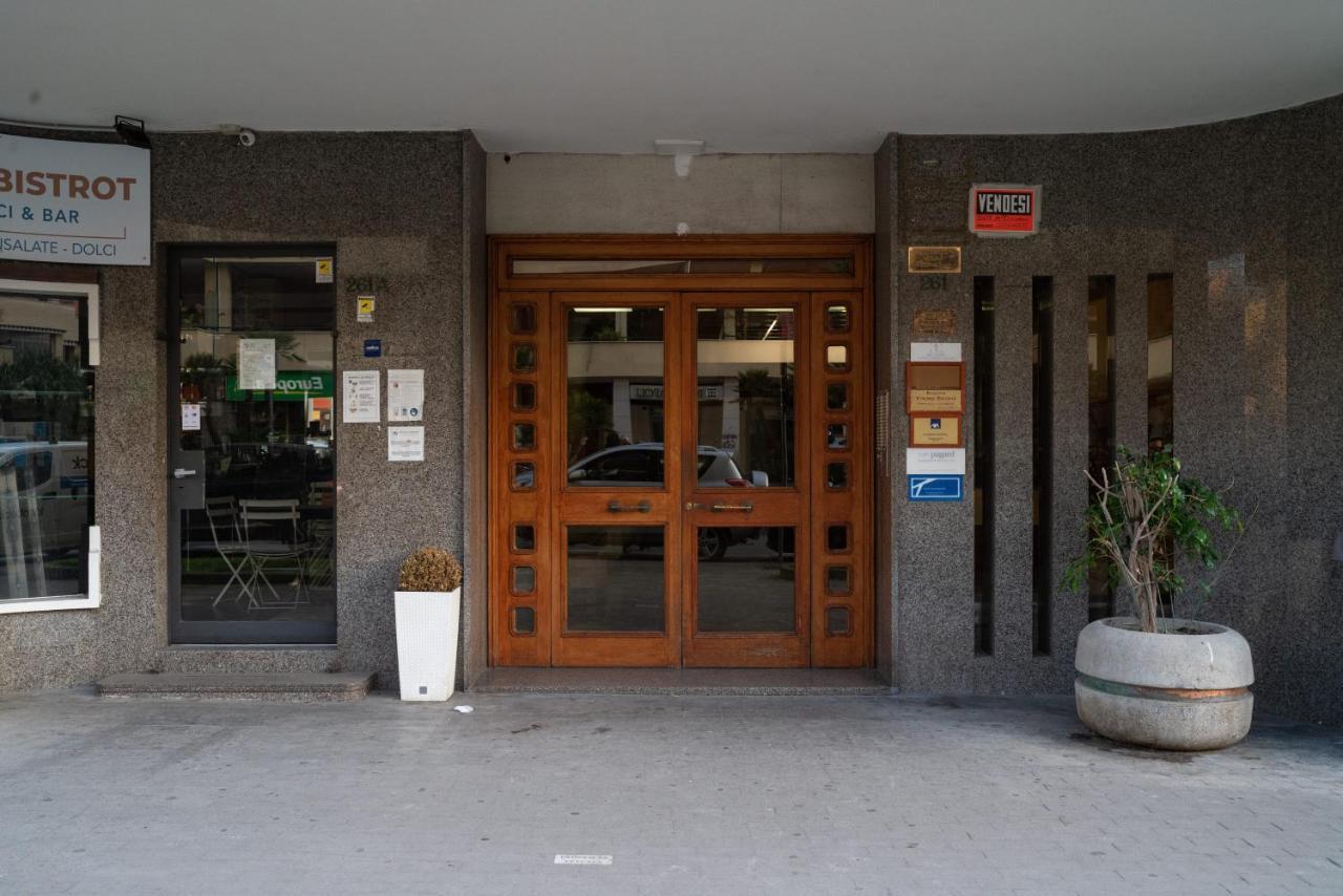 Viva Apartment Sorrento Ngoại thất bức ảnh