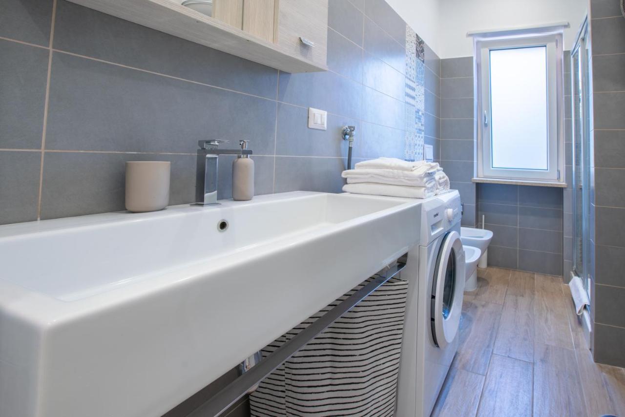 Viva Apartment Sorrento Ngoại thất bức ảnh