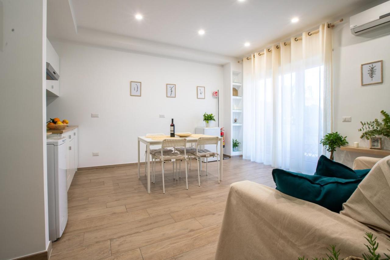 Viva Apartment Sorrento Ngoại thất bức ảnh