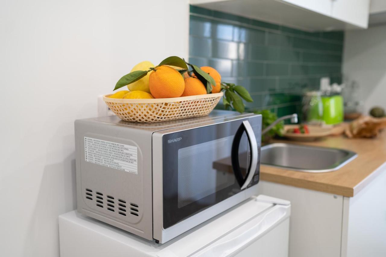 Viva Apartment Sorrento Ngoại thất bức ảnh