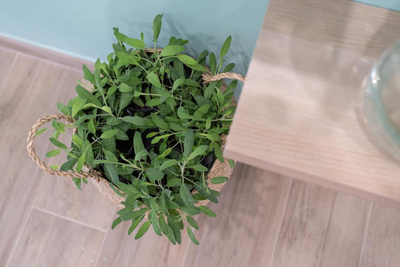 Viva Apartment Sorrento Ngoại thất bức ảnh