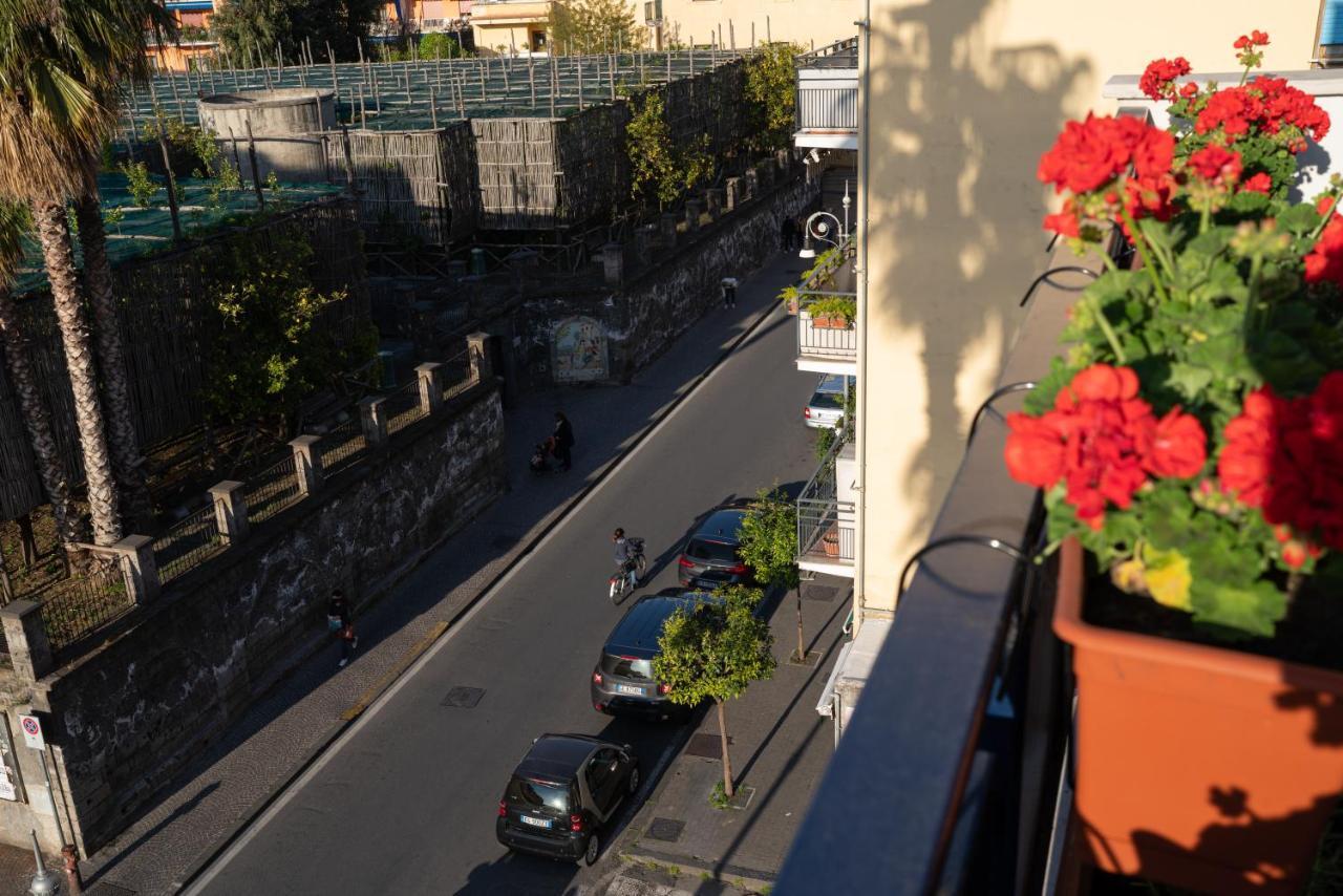 Viva Apartment Sorrento Ngoại thất bức ảnh