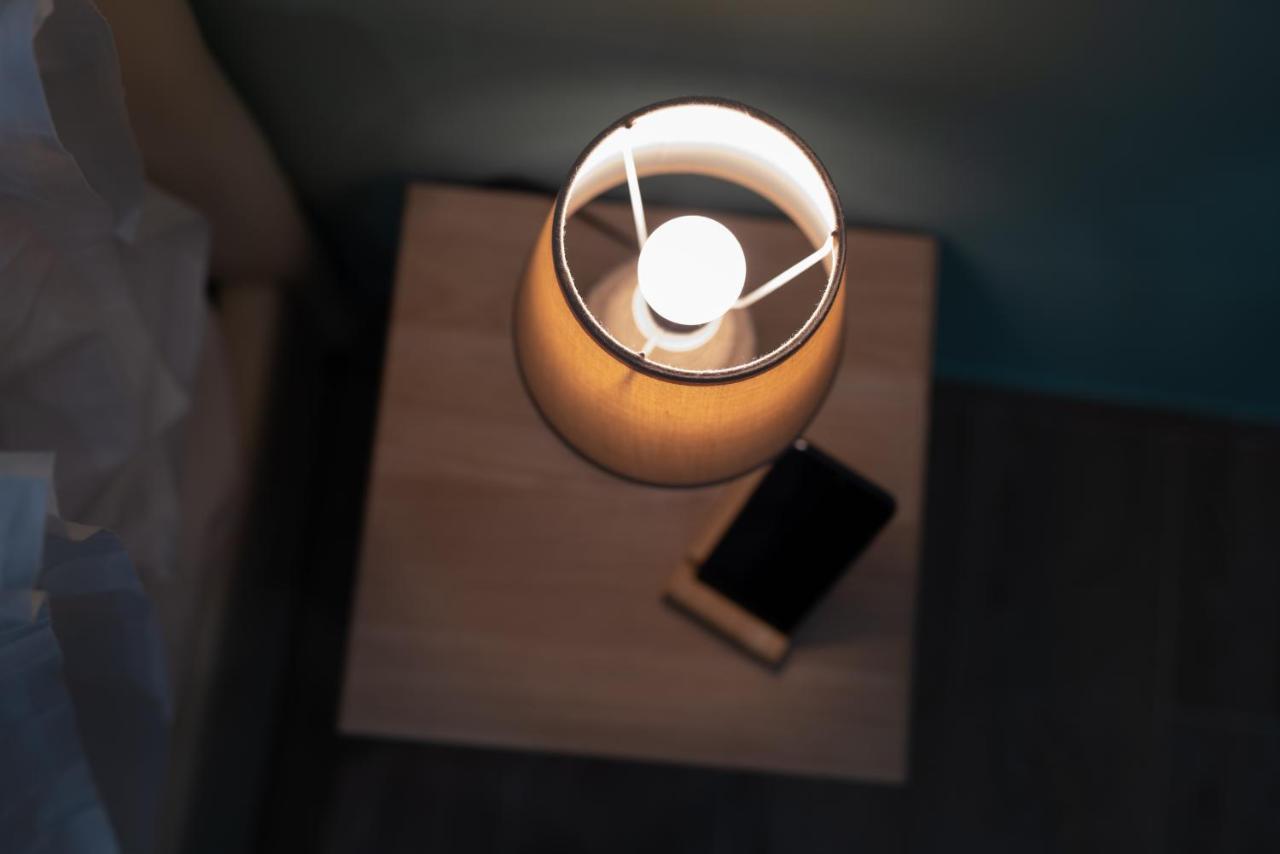 Viva Apartment Sorrento Ngoại thất bức ảnh