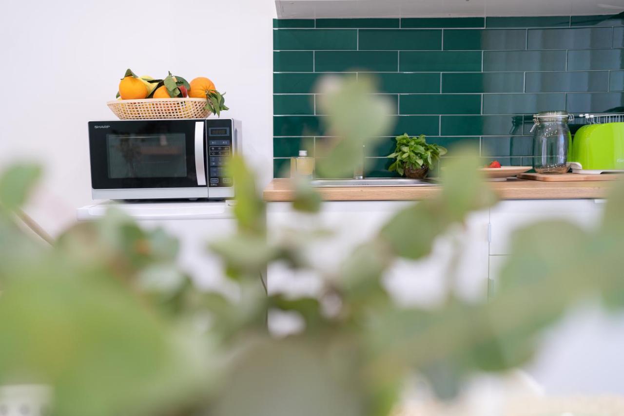 Viva Apartment Sorrento Ngoại thất bức ảnh