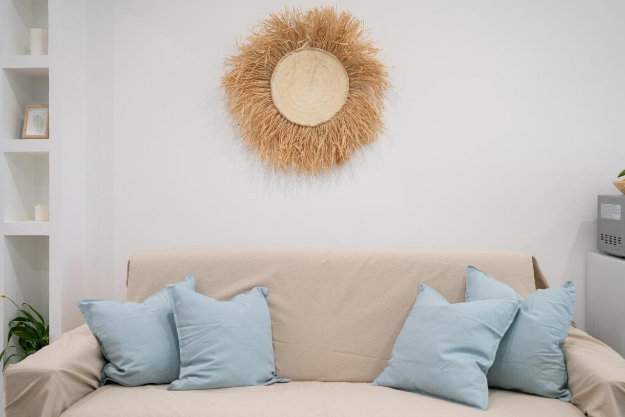 Viva Apartment Sorrento Ngoại thất bức ảnh
