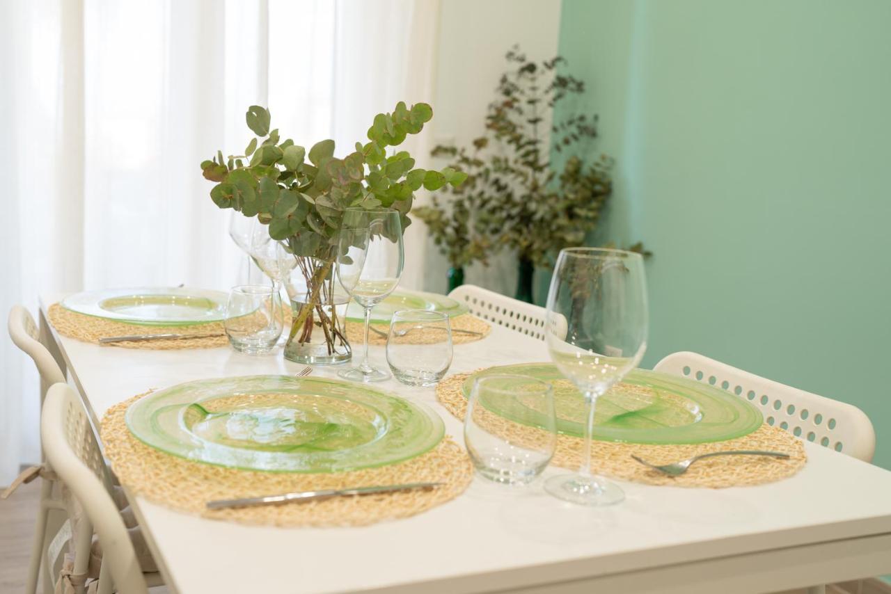 Viva Apartment Sorrento Ngoại thất bức ảnh