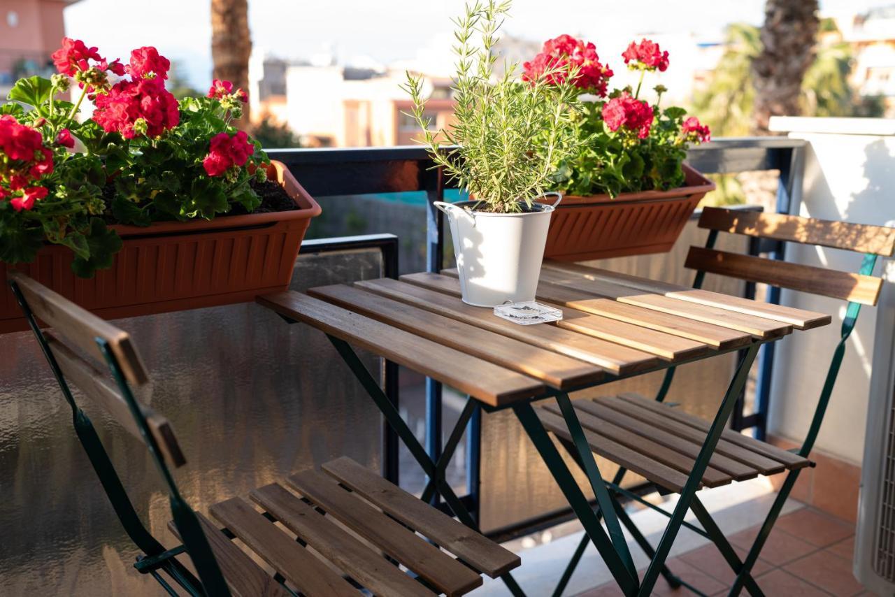 Viva Apartment Sorrento Ngoại thất bức ảnh