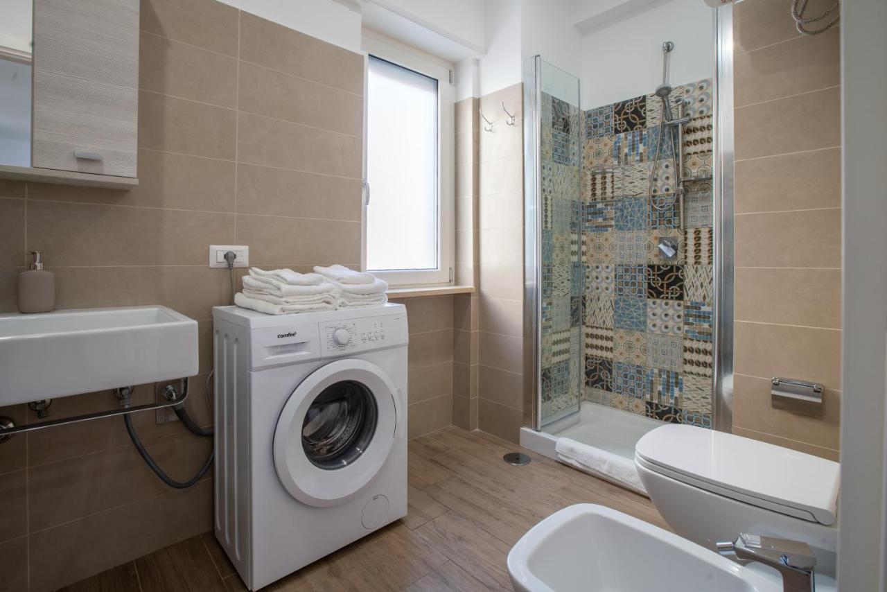 Viva Apartment Sorrento Ngoại thất bức ảnh