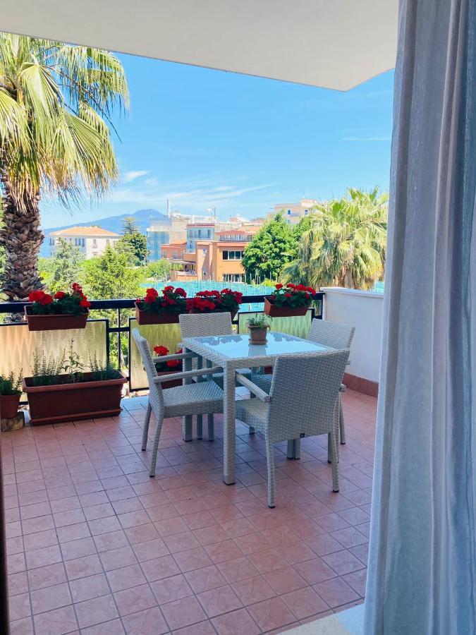Viva Apartment Sorrento Ngoại thất bức ảnh