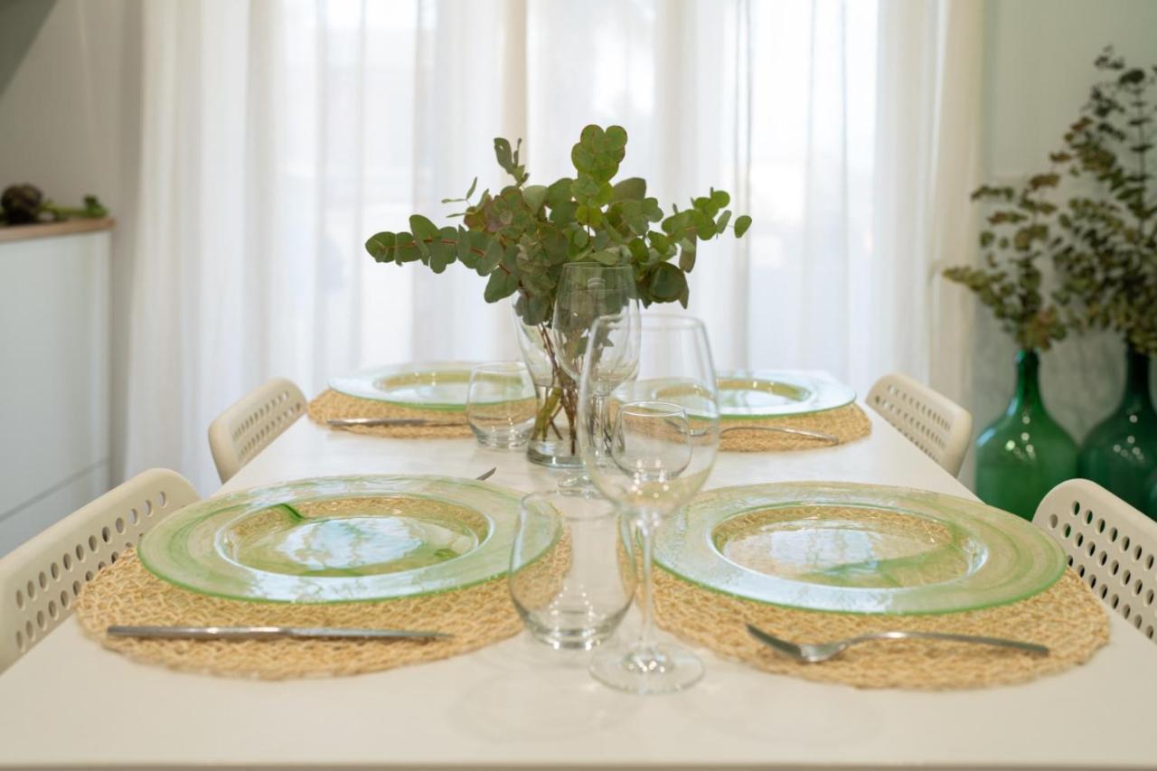 Viva Apartment Sorrento Ngoại thất bức ảnh