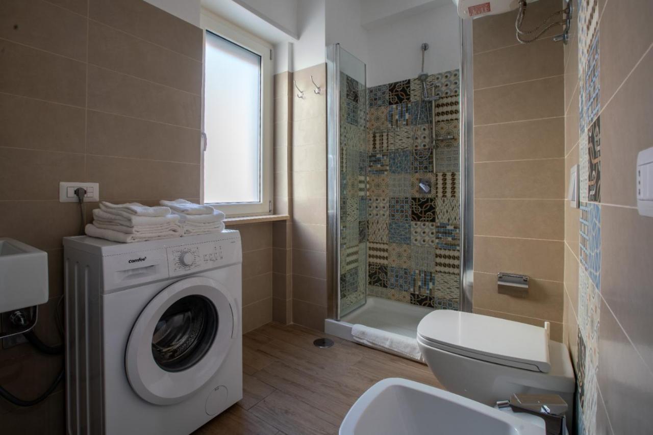Viva Apartment Sorrento Ngoại thất bức ảnh