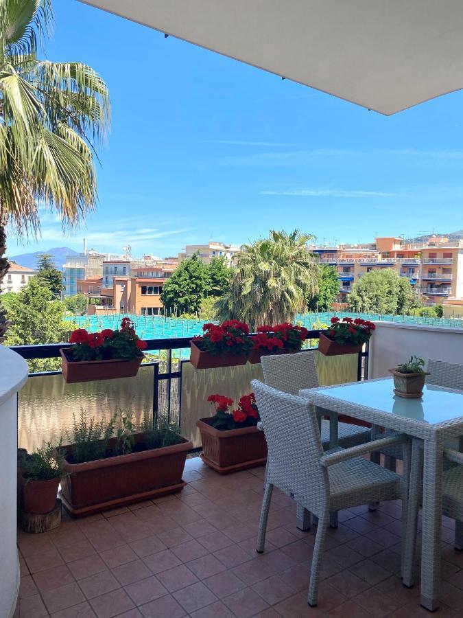 Viva Apartment Sorrento Ngoại thất bức ảnh