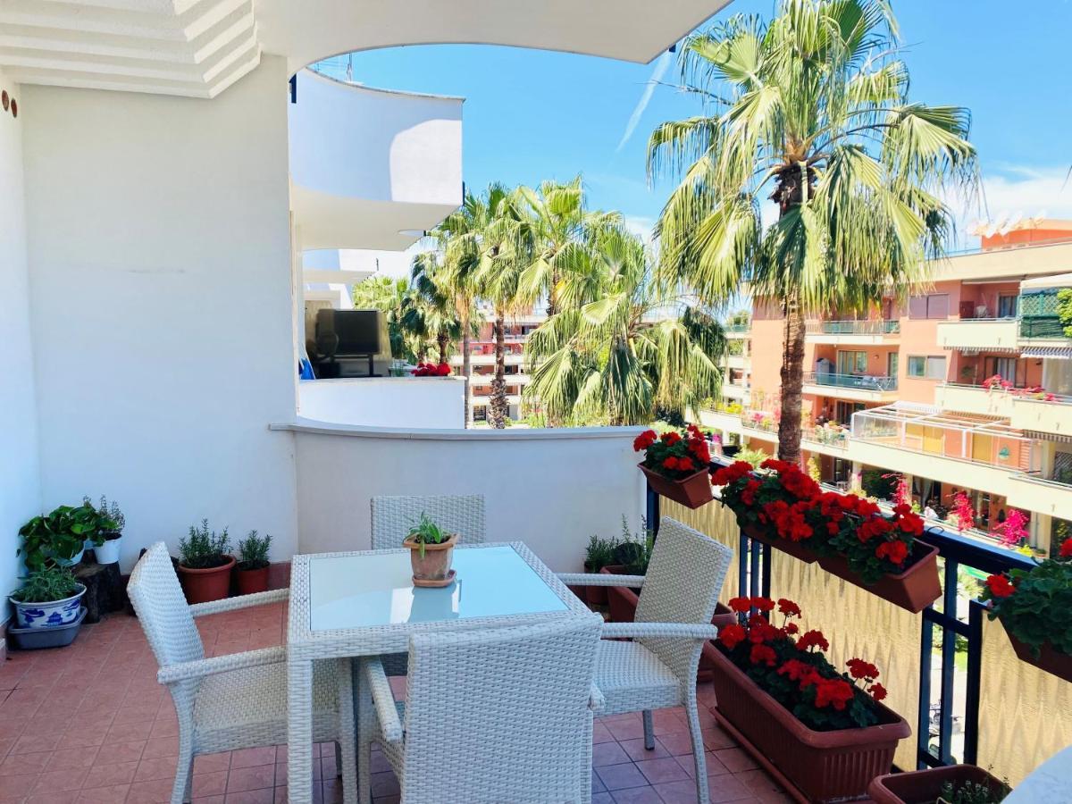 Viva Apartment Sorrento Ngoại thất bức ảnh