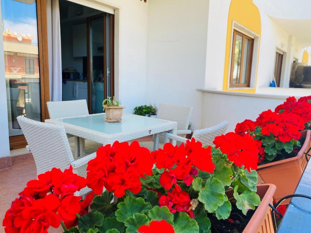 Viva Apartment Sorrento Ngoại thất bức ảnh