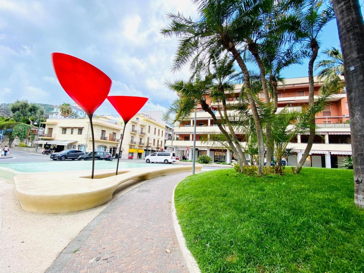 Viva Apartment Sorrento Ngoại thất bức ảnh