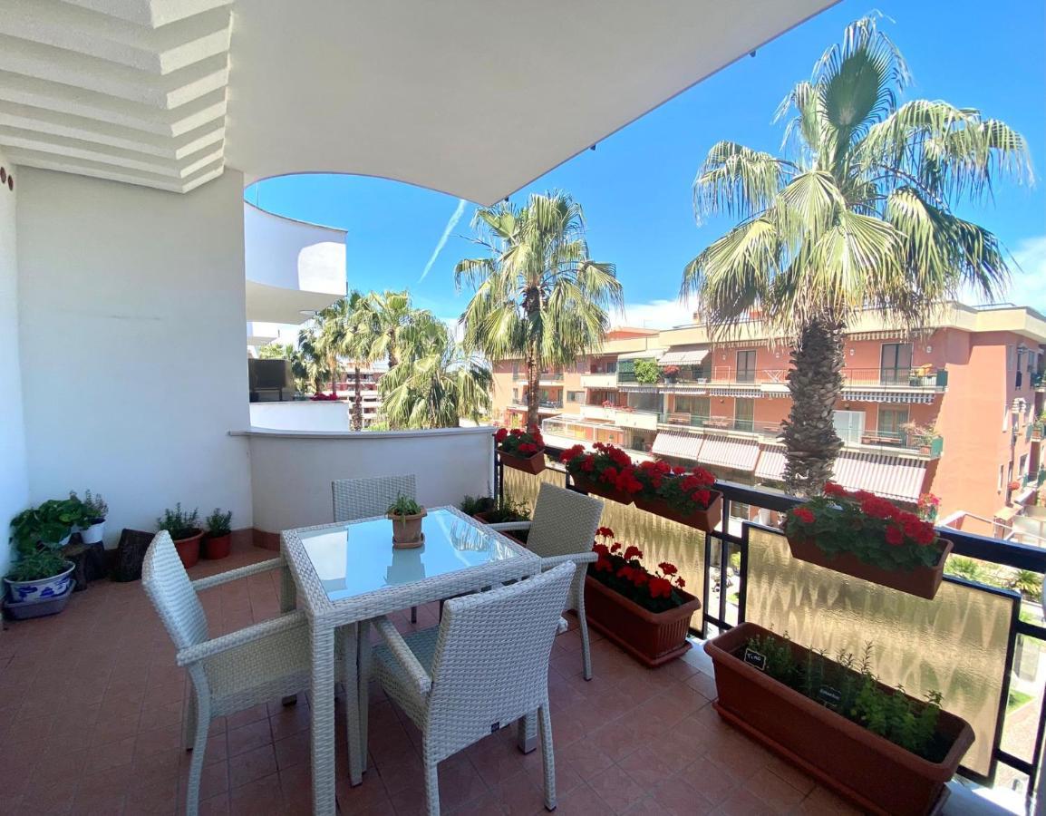 Viva Apartment Sorrento Ngoại thất bức ảnh