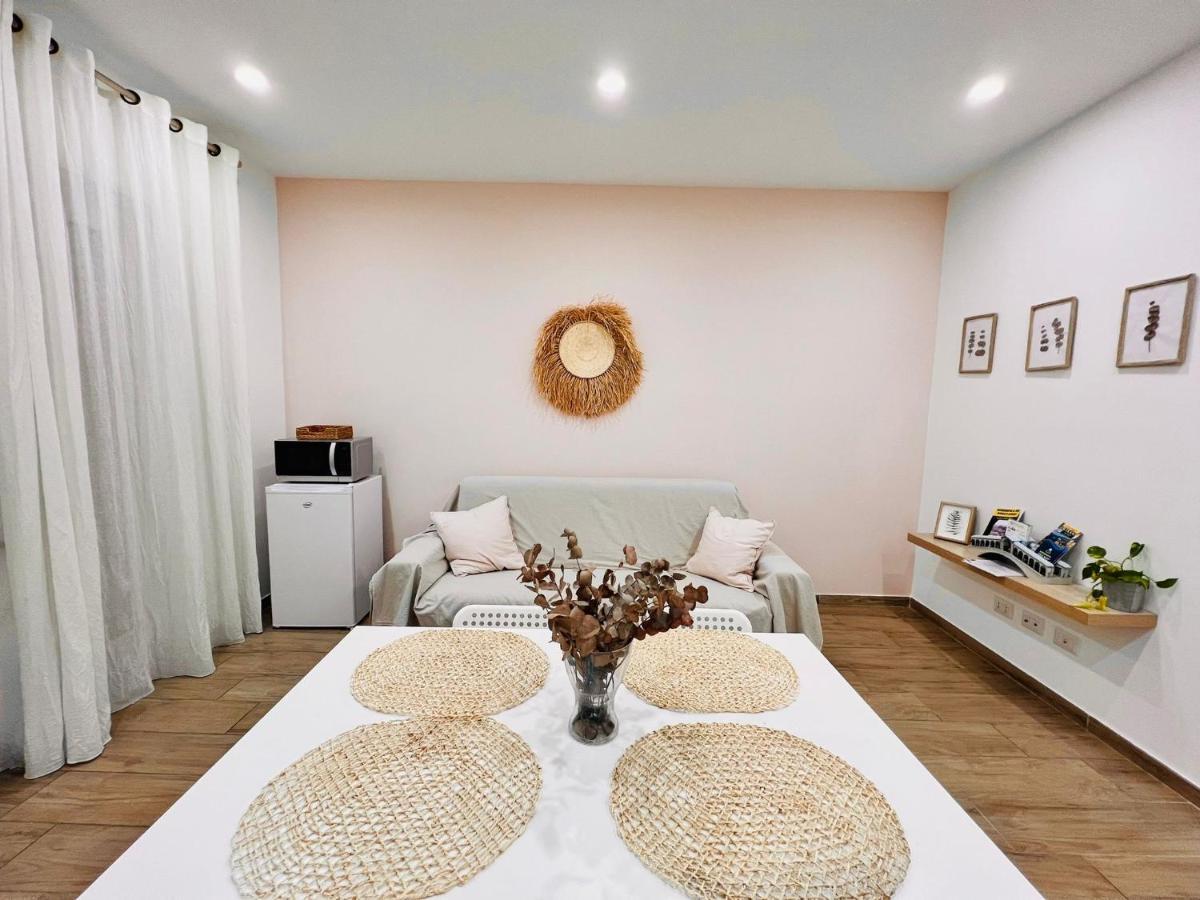 Viva Apartment Sorrento Ngoại thất bức ảnh