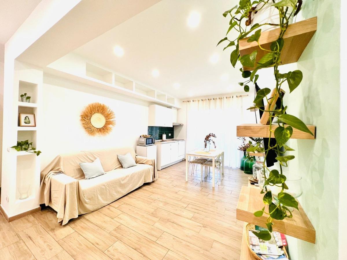 Viva Apartment Sorrento Ngoại thất bức ảnh