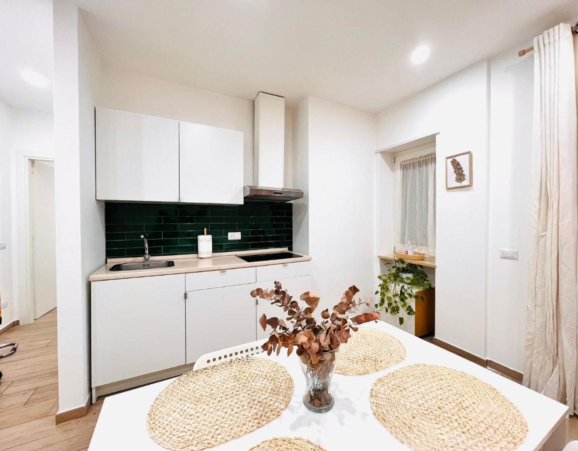 Viva Apartment Sorrento Ngoại thất bức ảnh
