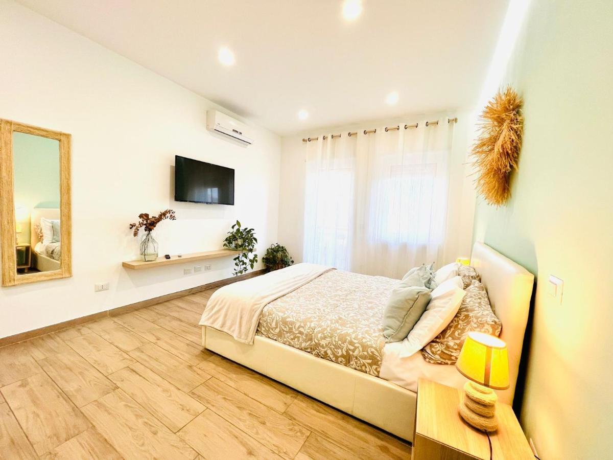 Viva Apartment Sorrento Ngoại thất bức ảnh