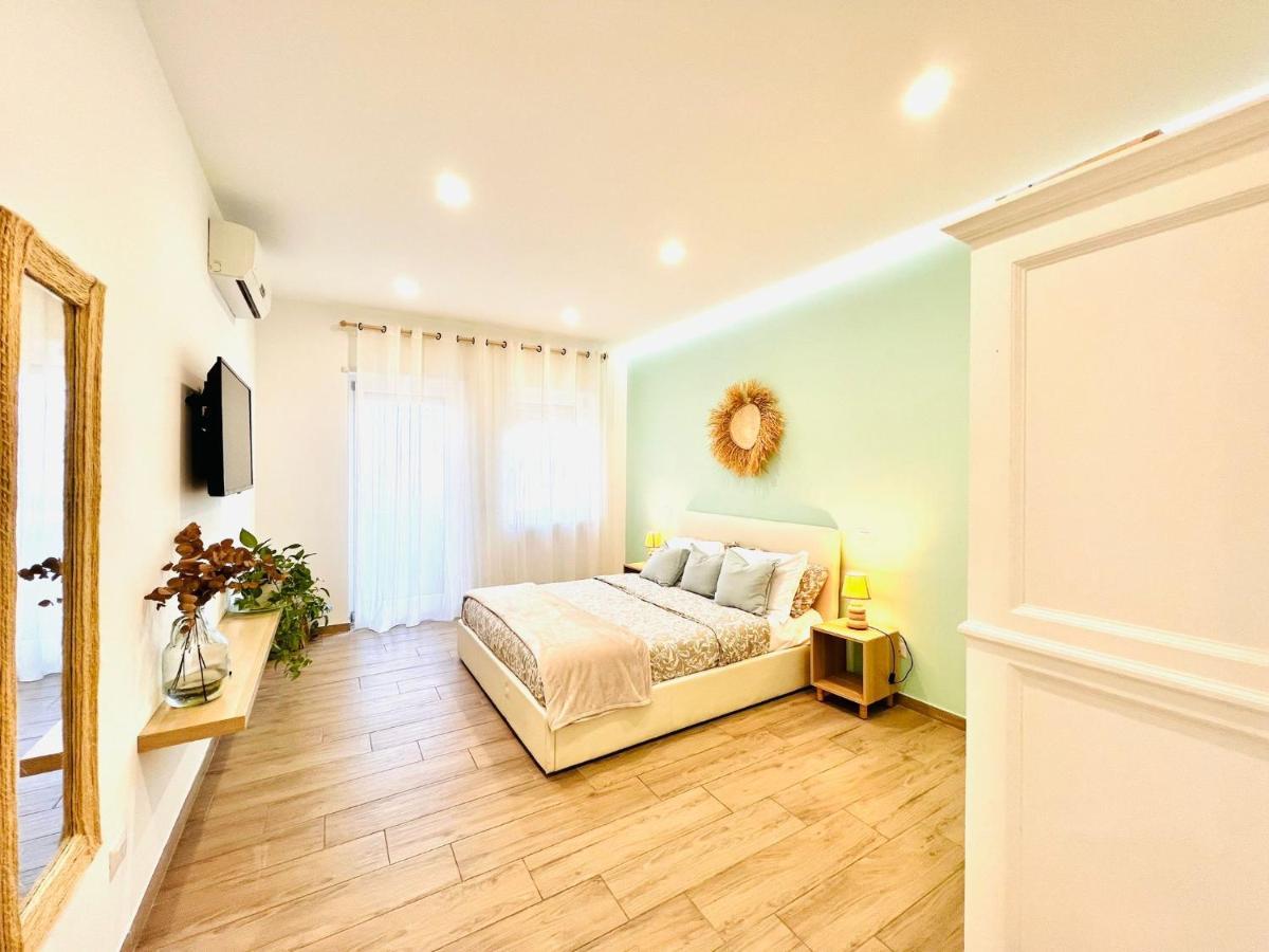 Viva Apartment Sorrento Ngoại thất bức ảnh