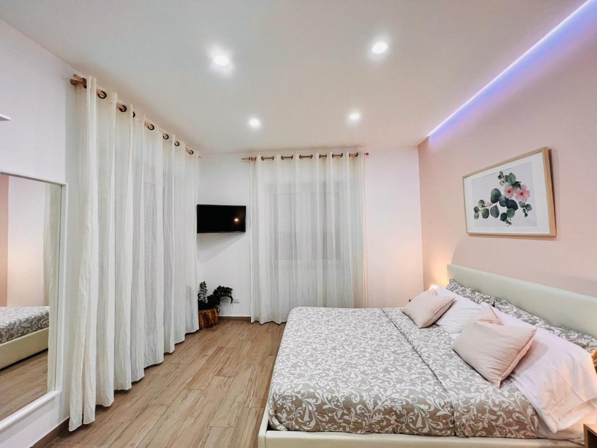 Viva Apartment Sorrento Ngoại thất bức ảnh