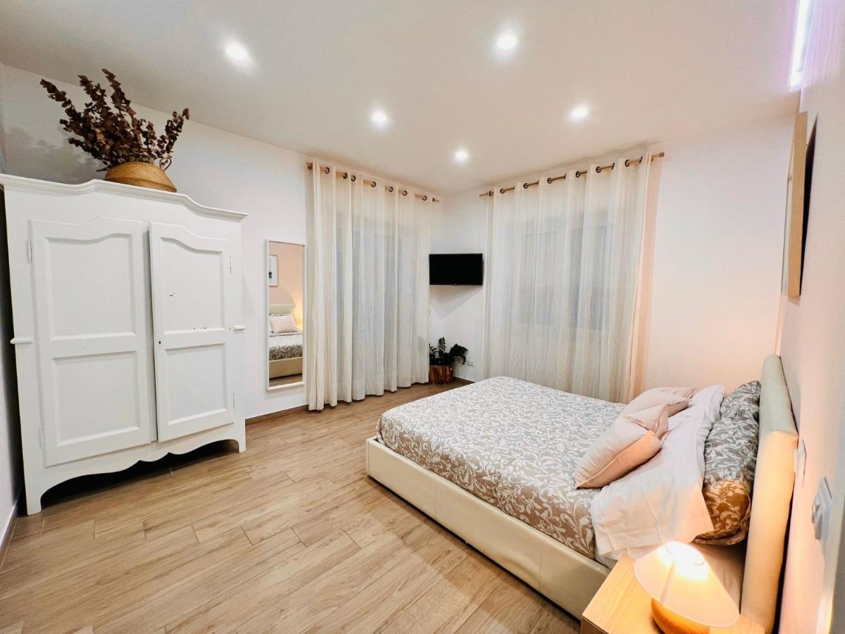 Viva Apartment Sorrento Ngoại thất bức ảnh