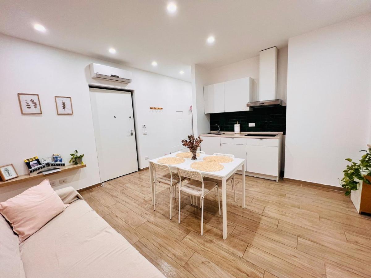 Viva Apartment Sorrento Ngoại thất bức ảnh