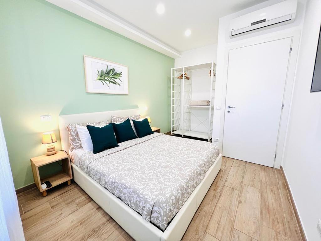 Viva Apartment Sorrento Ngoại thất bức ảnh