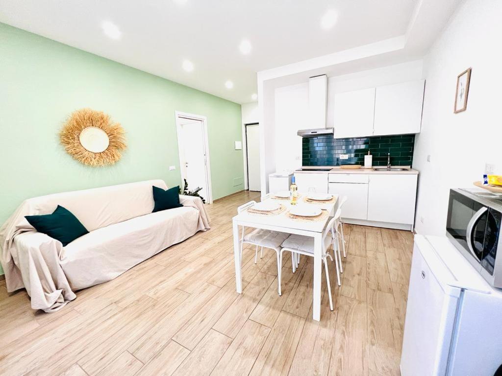 Viva Apartment Sorrento Ngoại thất bức ảnh